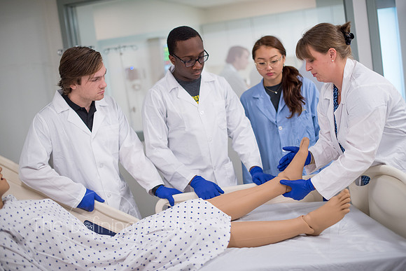 UNH Portraits & New Facilities_122