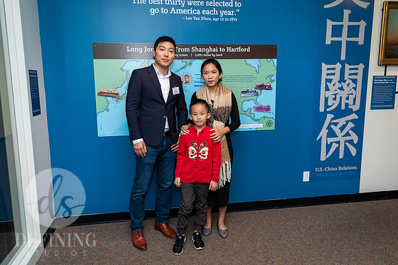 Journeys 旅途- Boys of the Chinese Educational Mission-138