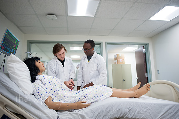 UNH Portraits & New Facilities_114