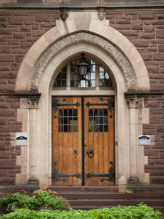 Trinity Doorways 02