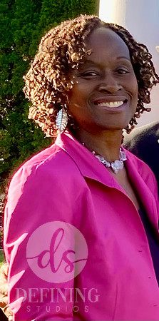 Jennifer Lindo-Watt