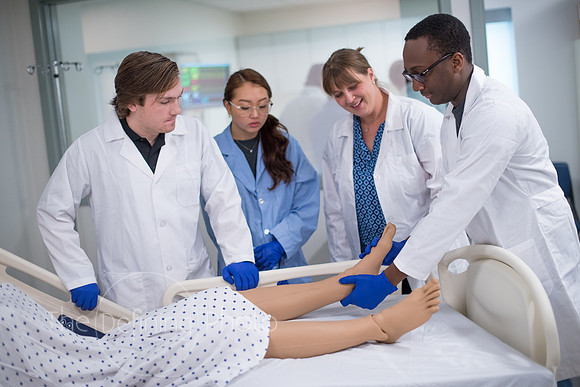 UNH Portraits & New Facilities_123
