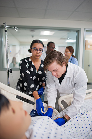 UNH Portraits & New Facilities_143