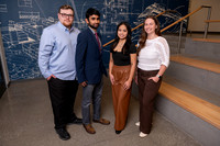 03-18-25 TCOE Design Expo Group Photos