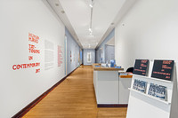 09-11-25 Human Marks Gallery
