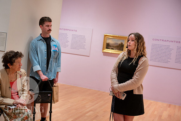 Music In The Galleries_14
