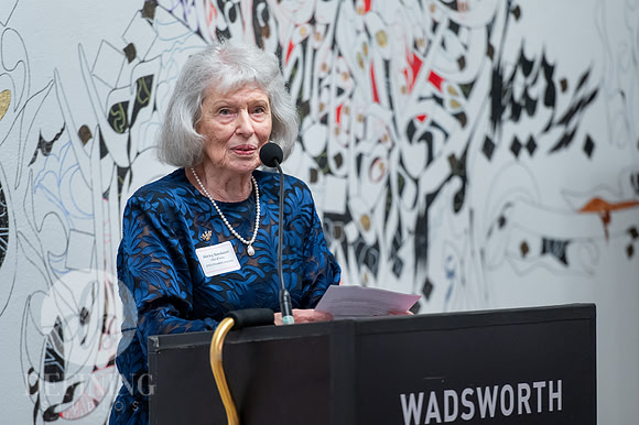 Friends Of The Wadsworth 75th_080