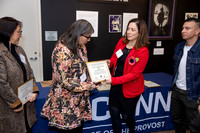 10-14-25 Provost Award Celebration