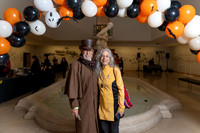 10-18-25 Halloween Party