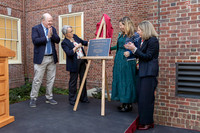 10-17-25 Culbert Hall Dedication