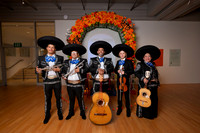10-25-25 Community Ofrenda Celebration