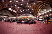 05/17/15 A&S Commencement