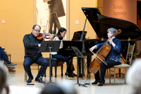 11-02-25 Sunday Serenades Concert