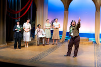11-04-25 Much Ado about Nothing