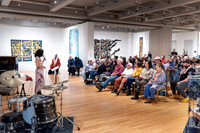 11-15-25 Music in the Galleries
