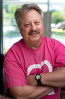 Final Staff Portraits