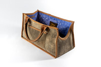 Ann Dog Bag