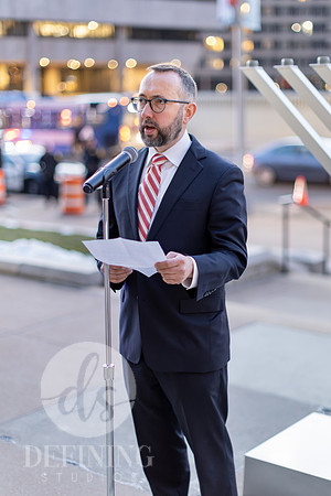 Radiance Menorah Lighting-007