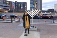 Radiance Menorah Lighting-006