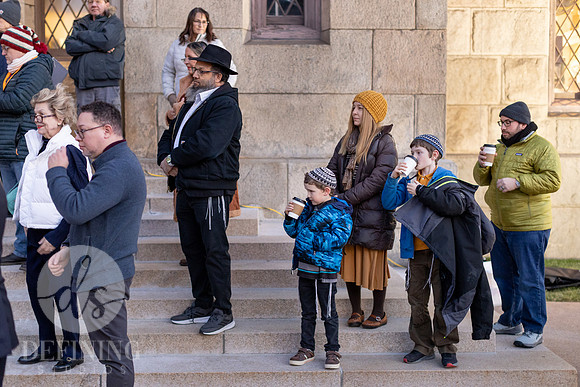 Radiance Menorah Lighting-012