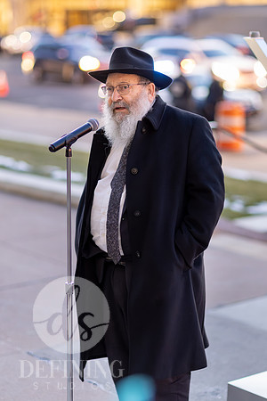 Radiance Menorah Lighting-020