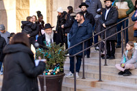 Radiance Menorah Lighting-018