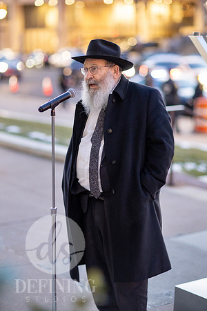 Radiance Menorah Lighting-022