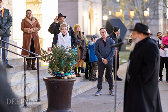 Radiance Menorah Lighting-027