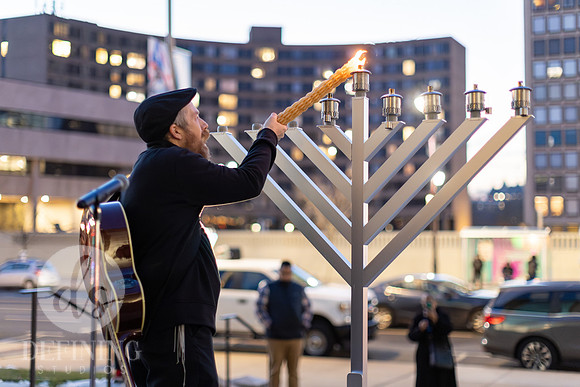 Radiance Menorah Lighting-037