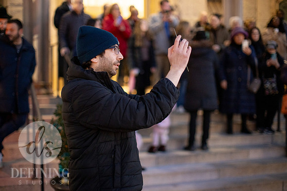 Radiance Menorah Lighting-042