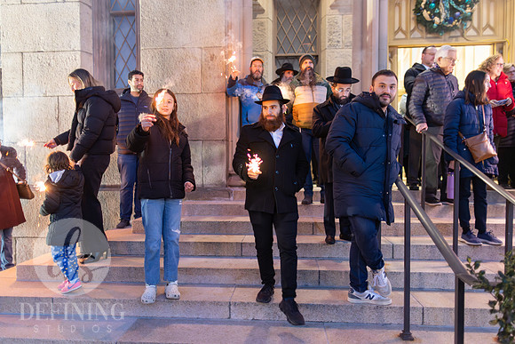 Radiance Menorah Lighting-046