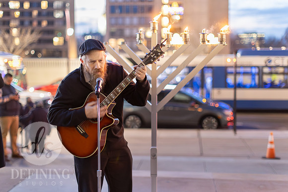 Radiance Menorah Lighting-052