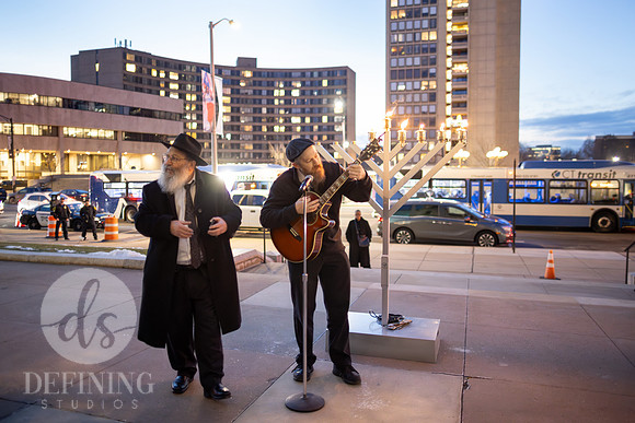 Radiance Menorah Lighting-053