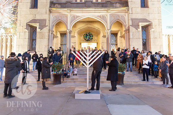 Radiance Menorah Lighting-055