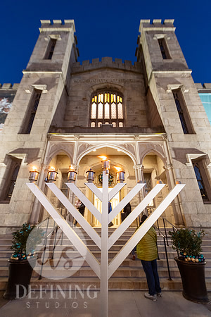 Radiance Menorah Lighting-065
