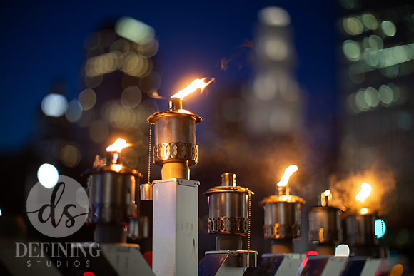 Radiance Menorah Lighting-066