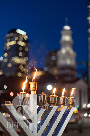 Radiance Menorah Lighting-067