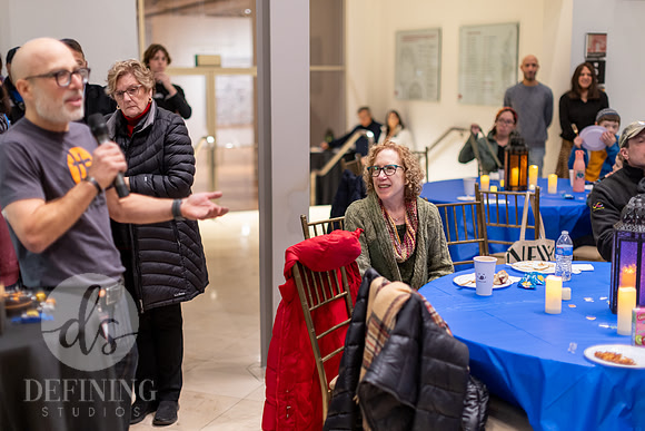 Radiance Menorah Lighting-075