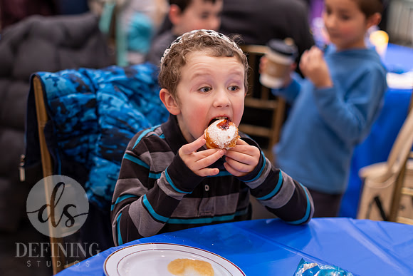 Radiance Menorah Lighting-078
