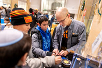 12-18-25 Radiance Menorah Lighting