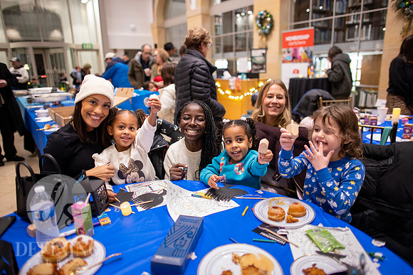 Radiance Menorah Lighting-090