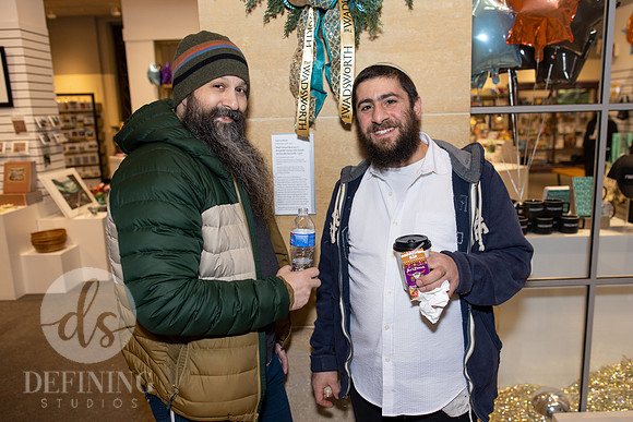 Radiance Menorah Lighting-095