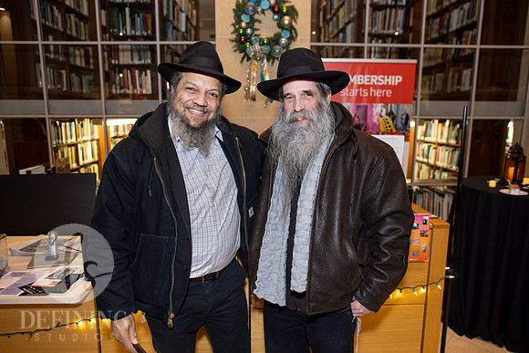 Radiance Menorah Lighting-098