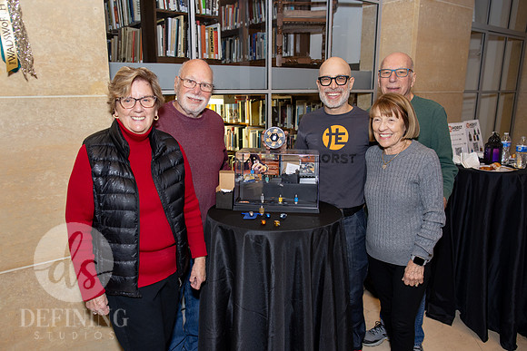 Radiance Menorah Lighting-108