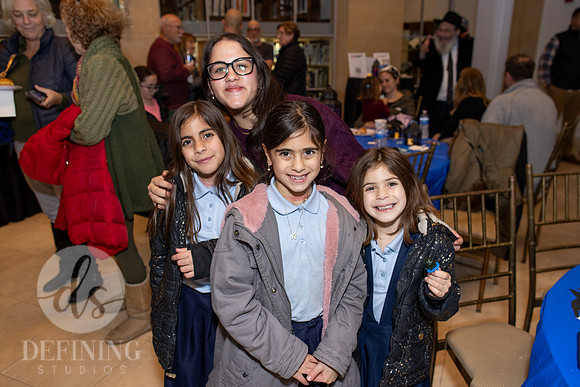 Radiance Menorah Lighting-112