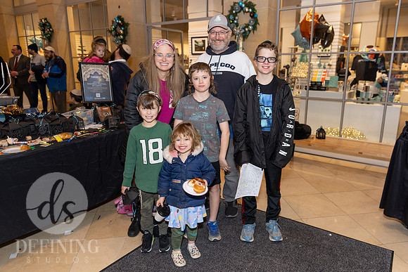 Radiance Menorah Lighting-115
