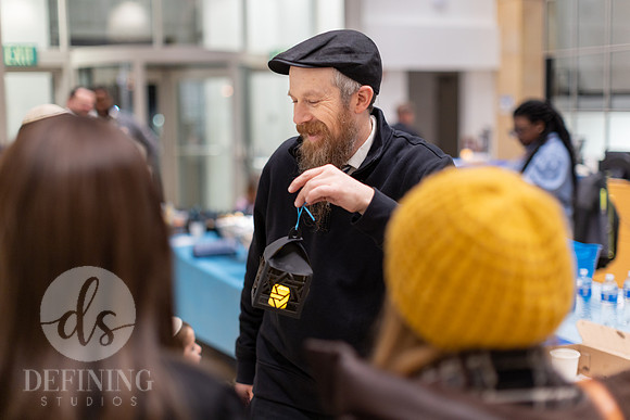 Radiance Menorah Lighting-120