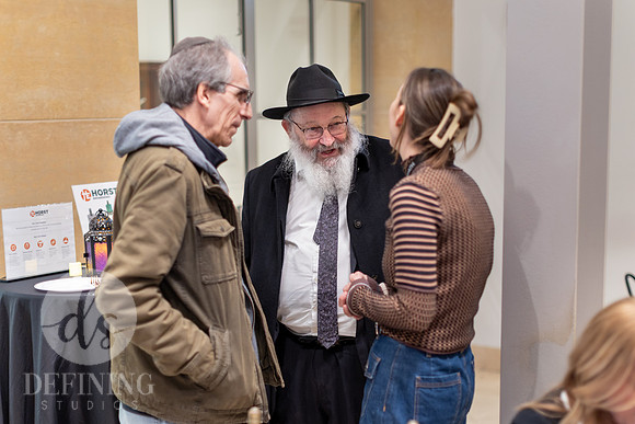 Radiance Menorah Lighting-124