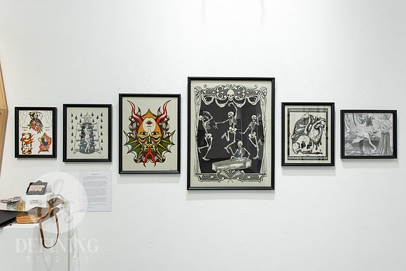 BFA_Thesis_Exhibition1_015
