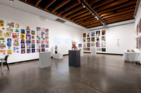 11-06-23 First Year Foundations Gallery
